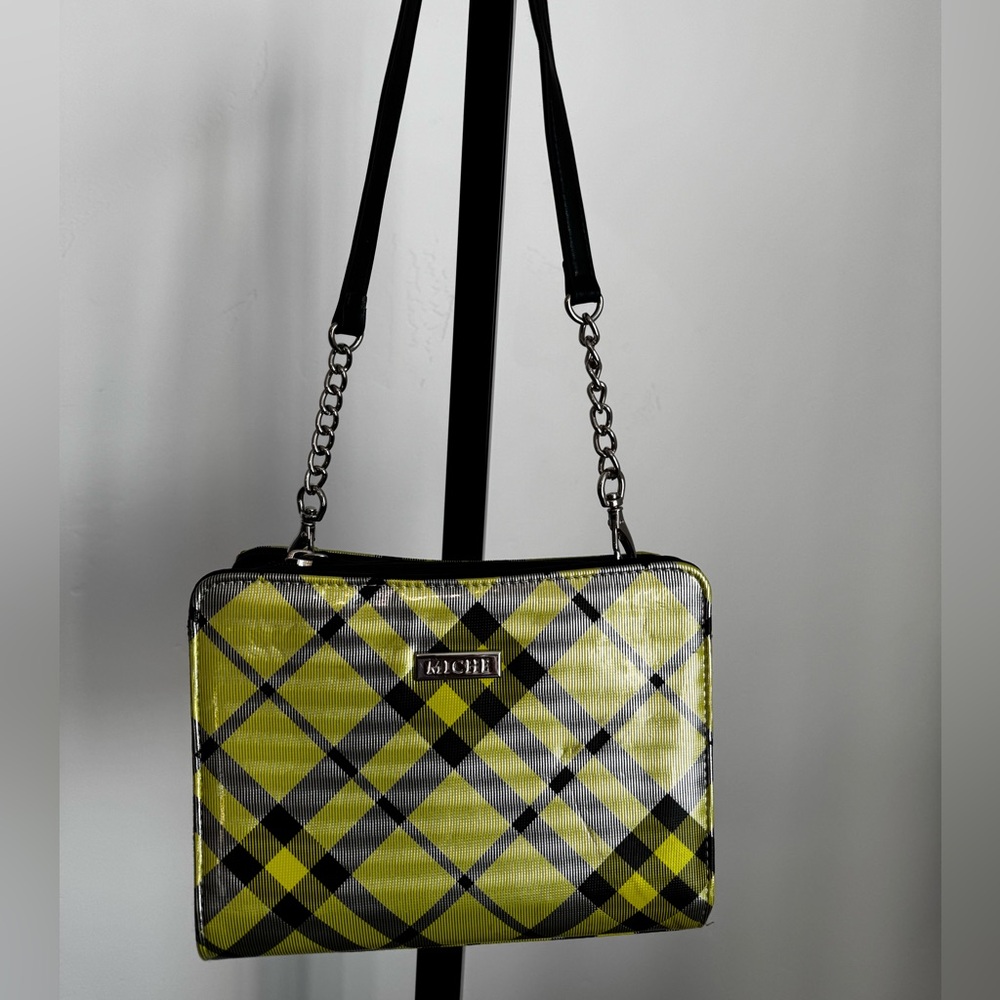 Mini Miche Bag with Cover